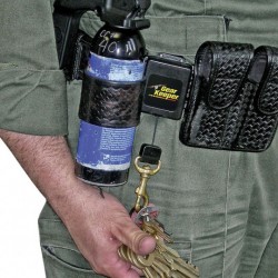 Dérouleur automatique rotatif "Middle Force" RT3-5818 fixation anti-arrachement