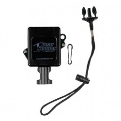 Dérouleur automatique rotatif "Super Force" RT3-5563 fixation anti-arrachement