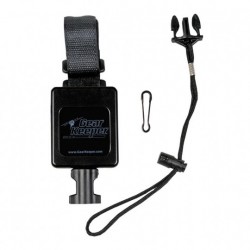 Dérouleur automatique "Super Force" RT3-5533 fixation par auto-agrippant