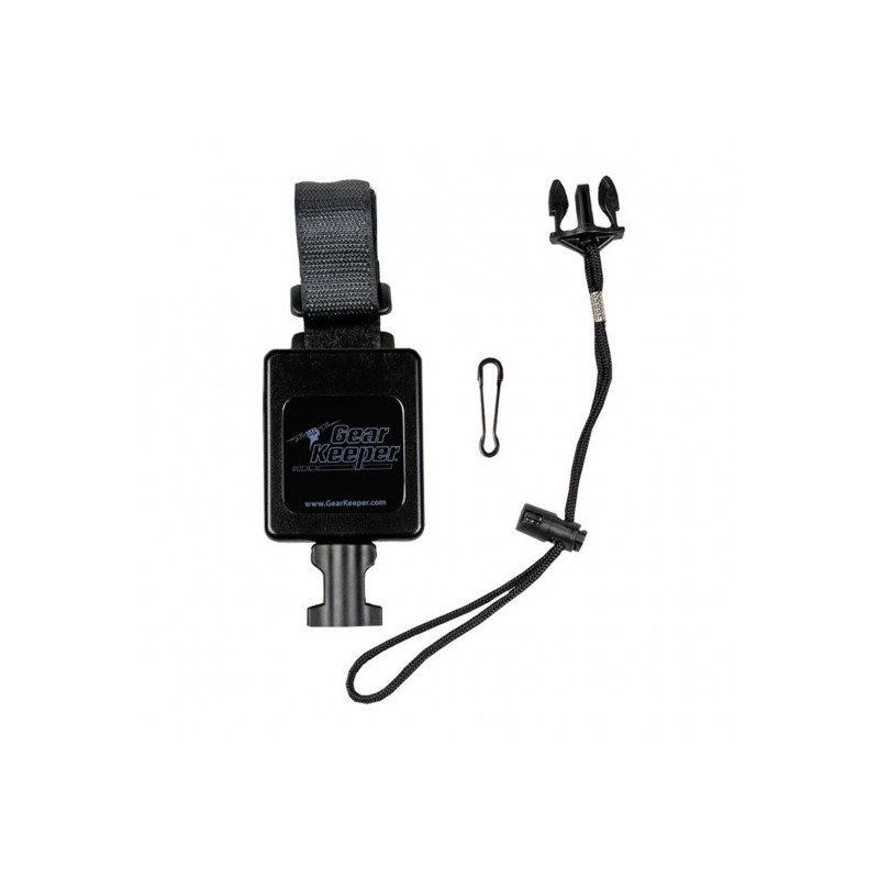 Dérouleur automatique "Super Force" RT3-5533 fixation par auto-agrippant