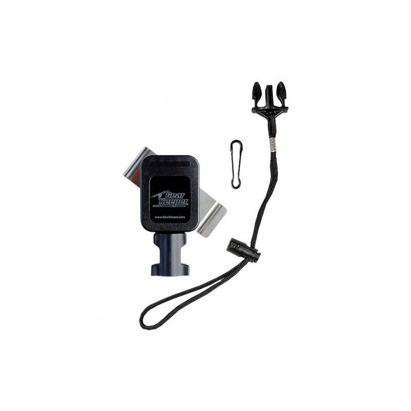 Dérouleur automatique rotatif "Low Force" RT2-5550-E fixation par clip ceinture