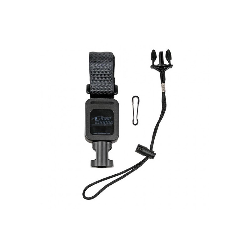 Dérouleur automatique "Low Force" RT2-5530-A fixation par auto-agrippant