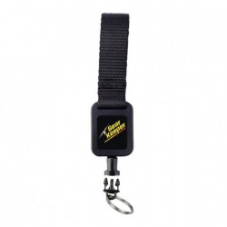 Dérouleur automatique "Low Force" RT2-5830 fixation par boucle ceinture