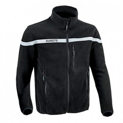 Blouson polaire Sécu-One sûreté Blouson polaire Sécu-One sûreté