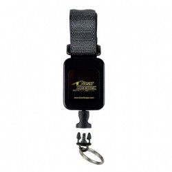 Dérouleur automatique "Low Force" RT4-0034 fixation par auto-agrippant