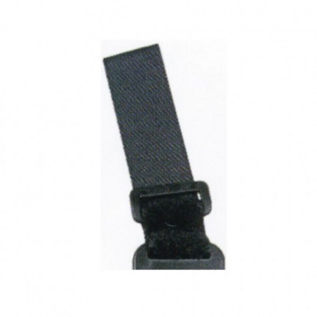 Boucle auto-agrippante de rechange pour dérouleur automatique