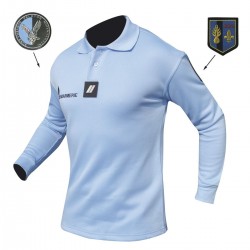 POLO BLEU GENDARMERIE HOMME POLO BLEU GENDARMERIE HOMME
