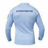 POLO BLEU GENDARMERIE HOMME