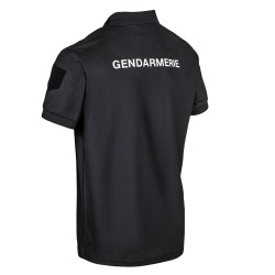 POLO GENDARMERIE COOLDRY ANTI HUMIDITE MAILLE PIQUEE POLO GENDARMERIE COOLDRY ANTI HUMIDITE MAILLE PIQUEE