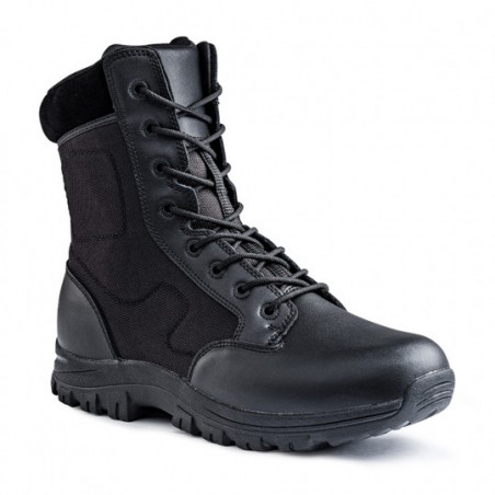 Chaussures Sécu-One 8" noir