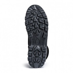 Chaussures Sécu-One 8" noir