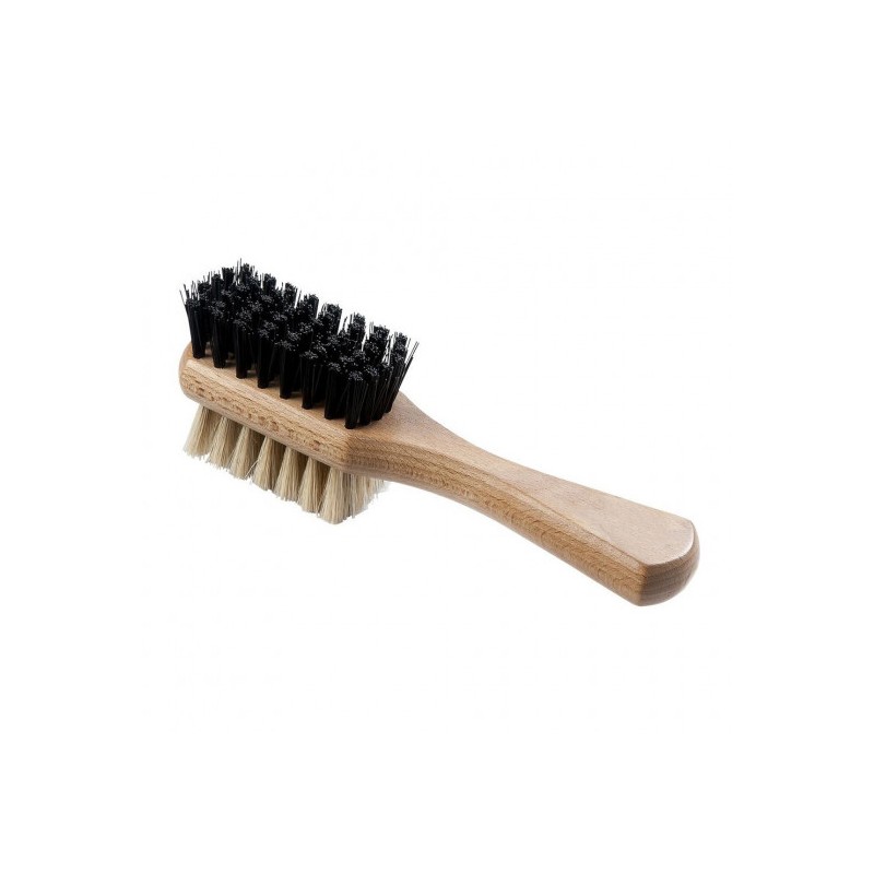 Brosse double face