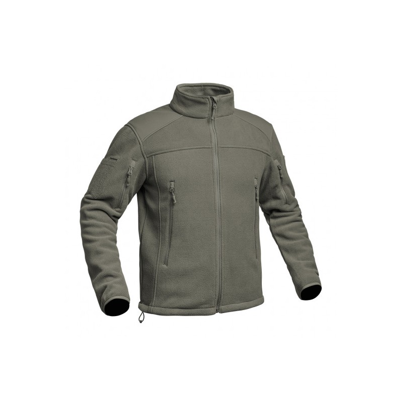 Veste polaire Fighter vert olive
