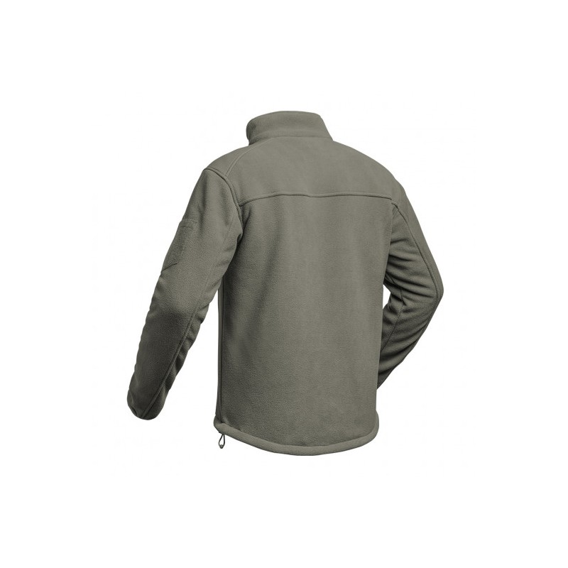 Veste polaire Fighter vert olive