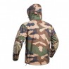Veste V2 Softshell Fighter camo