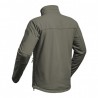 Veste Softshell Fighter vert olive