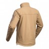Veste Softshell Fighter tan