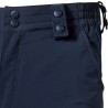 PANTALON INTERVENTION LEGER MAT BLEU FITTE POLICE MUNICIPALE