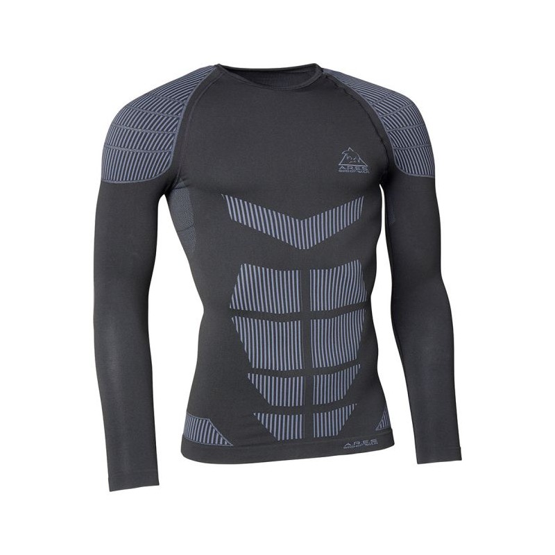 TEE-SHIRT THERMO STATIC