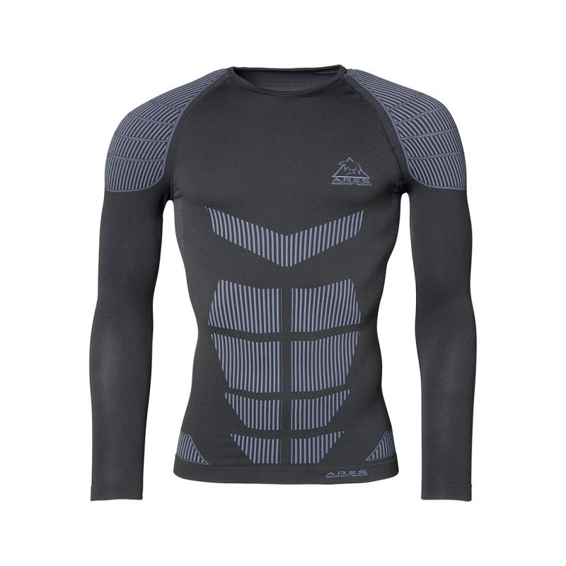 TEE-SHIRT THERMO STATIC