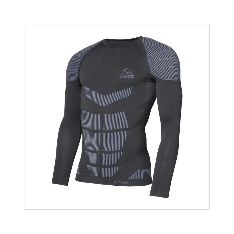 TEE-SHIRT THERMO STATIC