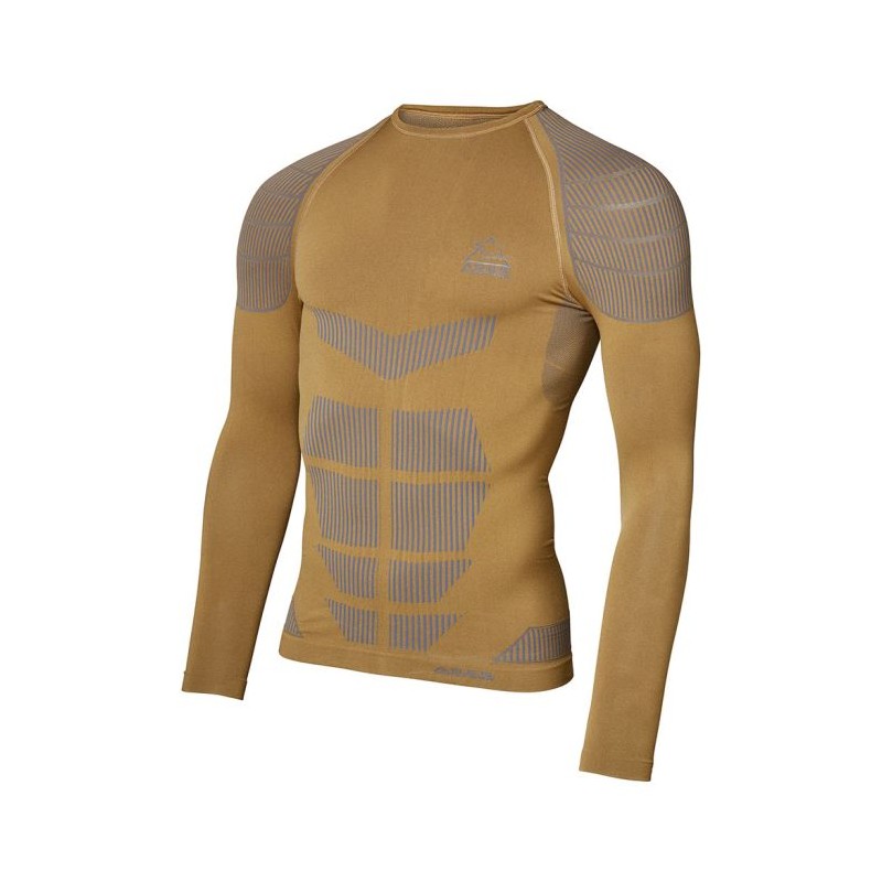 TEE-SHIRT THERMO STATIC