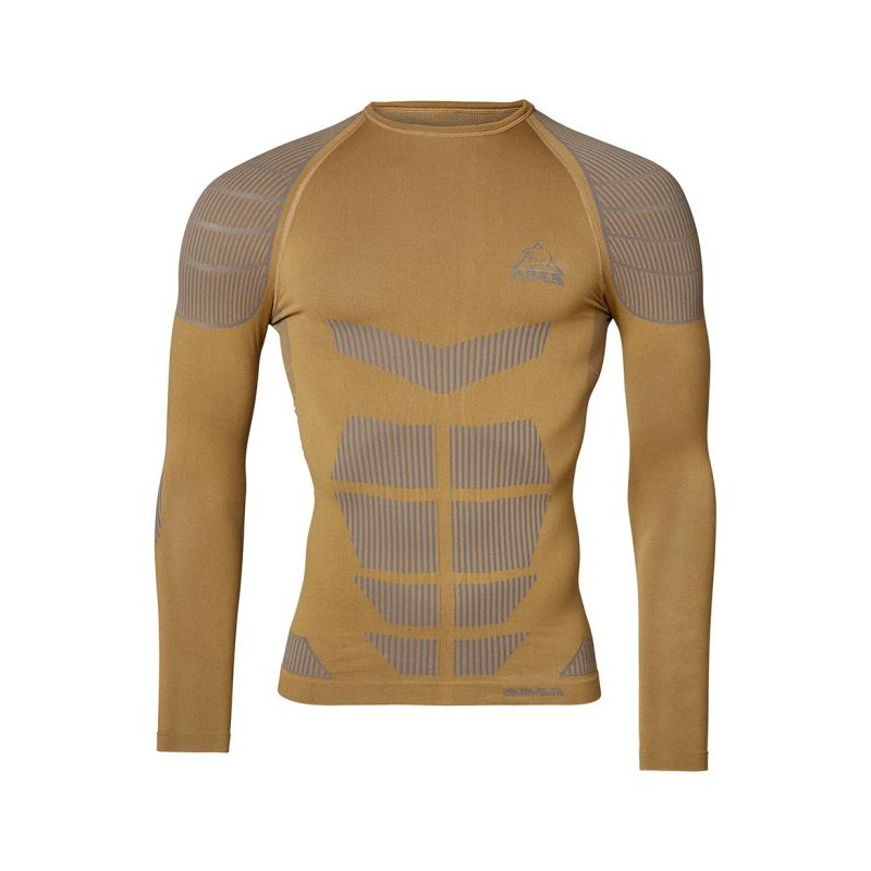 TEE-SHIRT THERMO STATIC