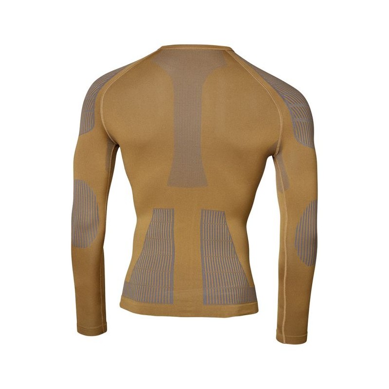 TEE-SHIRT THERMO STATIC