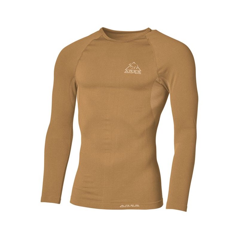 TEE-SHIRT THERMO DYNAMIC