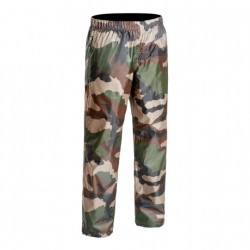 Pantalon de pluie membrané Ultra-Light camo fr/ce Pantalon de pluie membrané Ultra-Light camo fr/ce