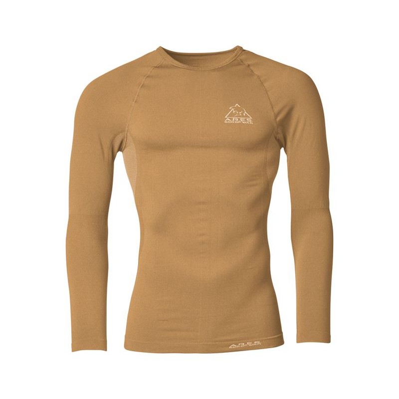 TEE-SHIRT THERMO DYNAMIC