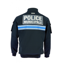 BLOUSON REF 812 SUMMER M O INTERVENTION PM BANDE GITANE BLOUSON REF 812 SUMMER M O INTERVENTION PM BANDE GITANE
