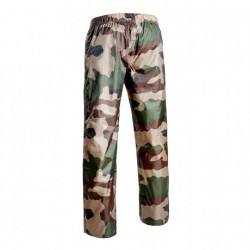 Pantalon de pluie membrané Ultra-Light camo fr/ce Pantalon de pluie membrané Ultra-Light camo fr/ce
