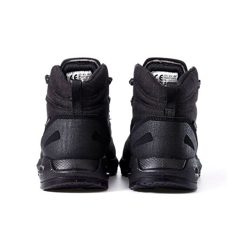 CHAUSSURE 5'' MID PRO LIGHT PERFORMANCE