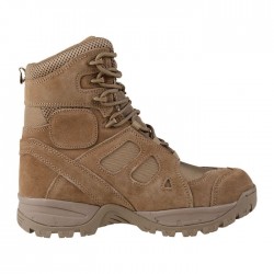 CHAUSSURES COMBAT SAS 8.0 COYOTE