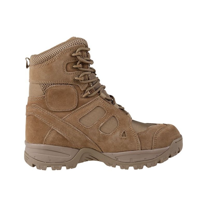 CHAUSSURES COMBAT SAS 8.0 COYOTE
