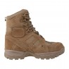 CHAUSSURES COMBAT SAS 8.0 COYOTE