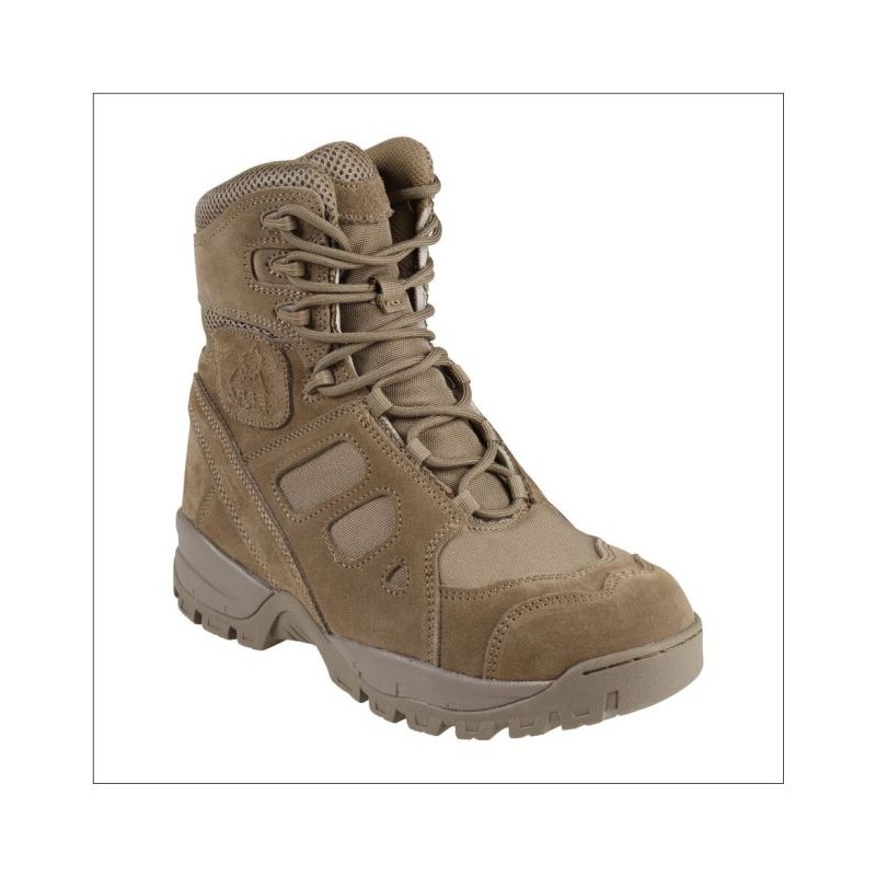 CHAUSSURES COMBAT SAS 8.0 COYOTE