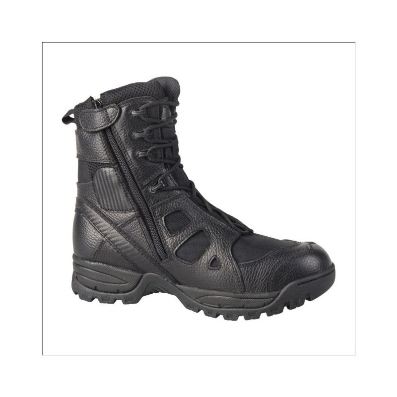 CHAUSSURES COMBAT SAS 8.0 SZ BLACK