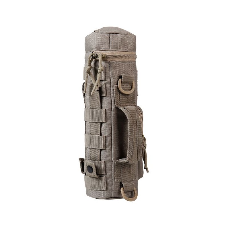 PORTE BOUTEILLE ISOTHERME