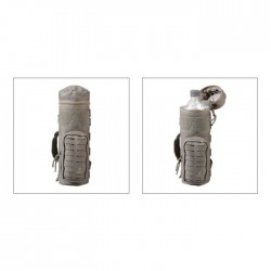 PORTE BOUTEILLE ISOTHERME