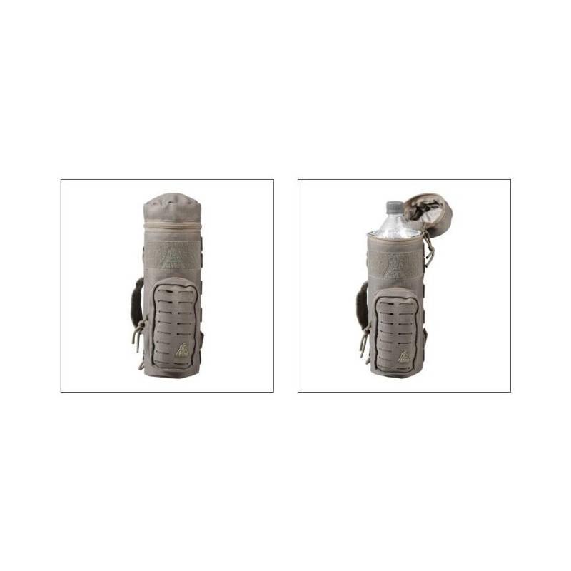 PORTE BOUTEILLE ISOTHERME