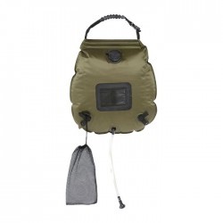 DOUCHE SOLAIRE CAMP SHOWER