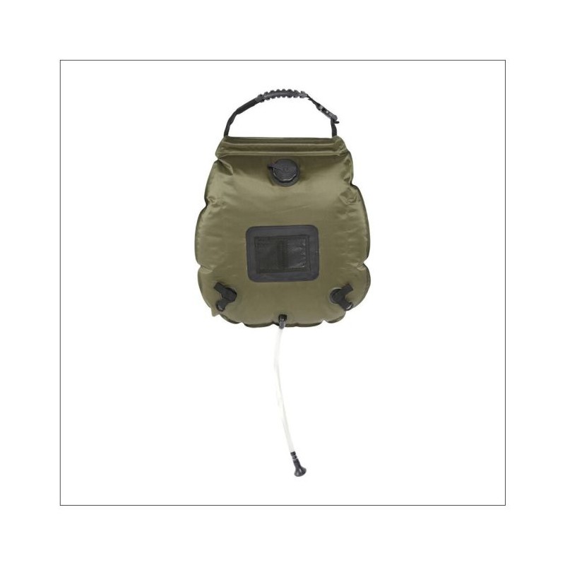 DOUCHE SOLAIRE CAMP SHOWER