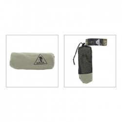 SERVIETTE MICROFIBRE ARES