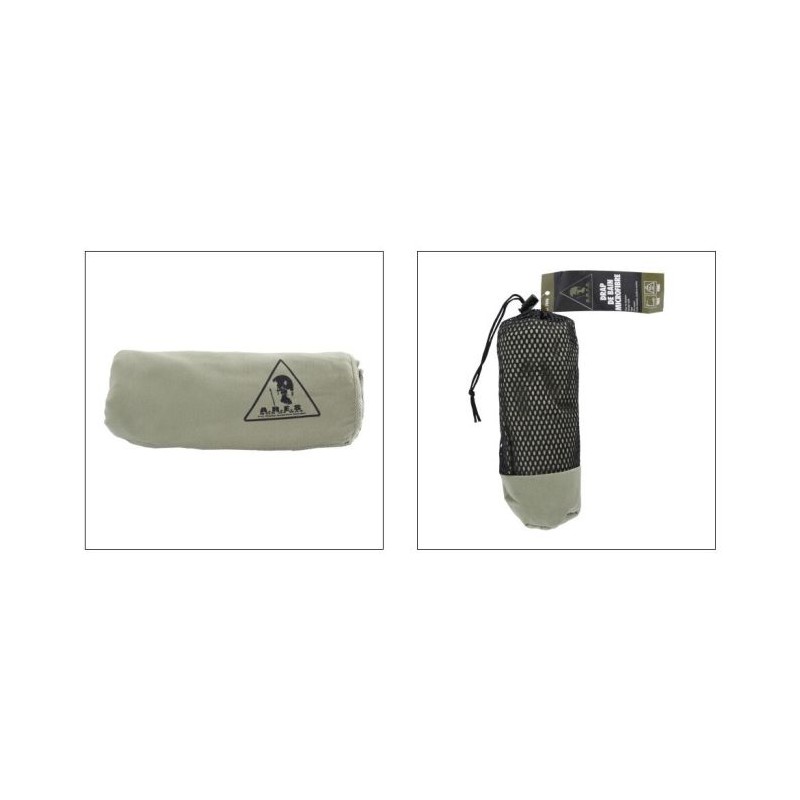 SERVIETTE MICROFIBRE ARES