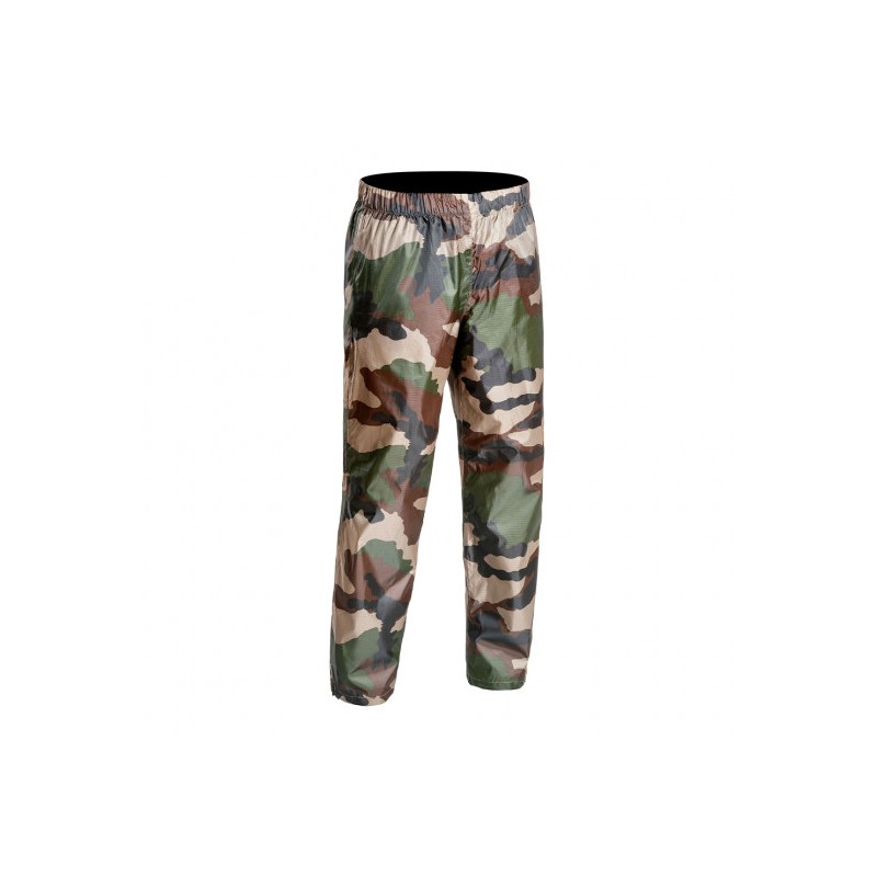 Pantalon Ultra-Light camo fr/ce