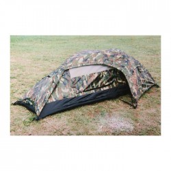 TENTE MONOPLACE ARES CAM