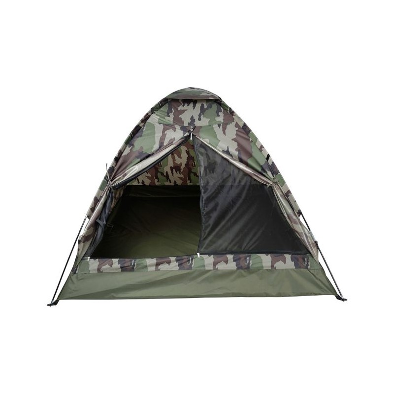 TENTE BIPLACE ARES CAM