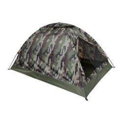 TENTE BIPLACE ARES CAM